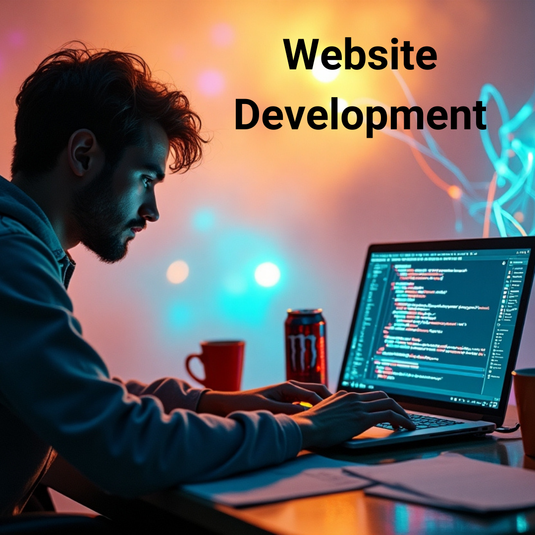 Website Development